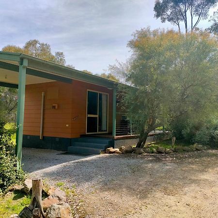 Watervale Retreat Villa Exterior photo