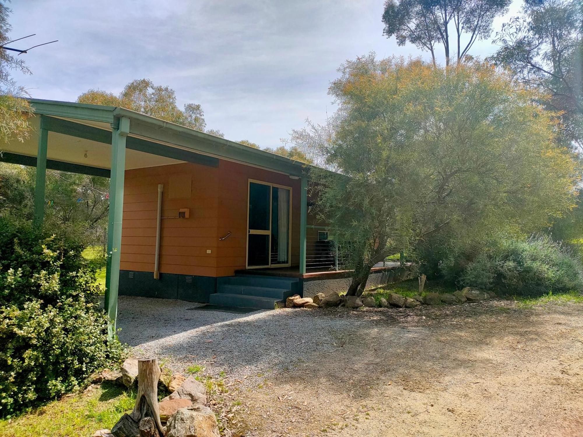 Watervale Retreat Villa Exterior photo