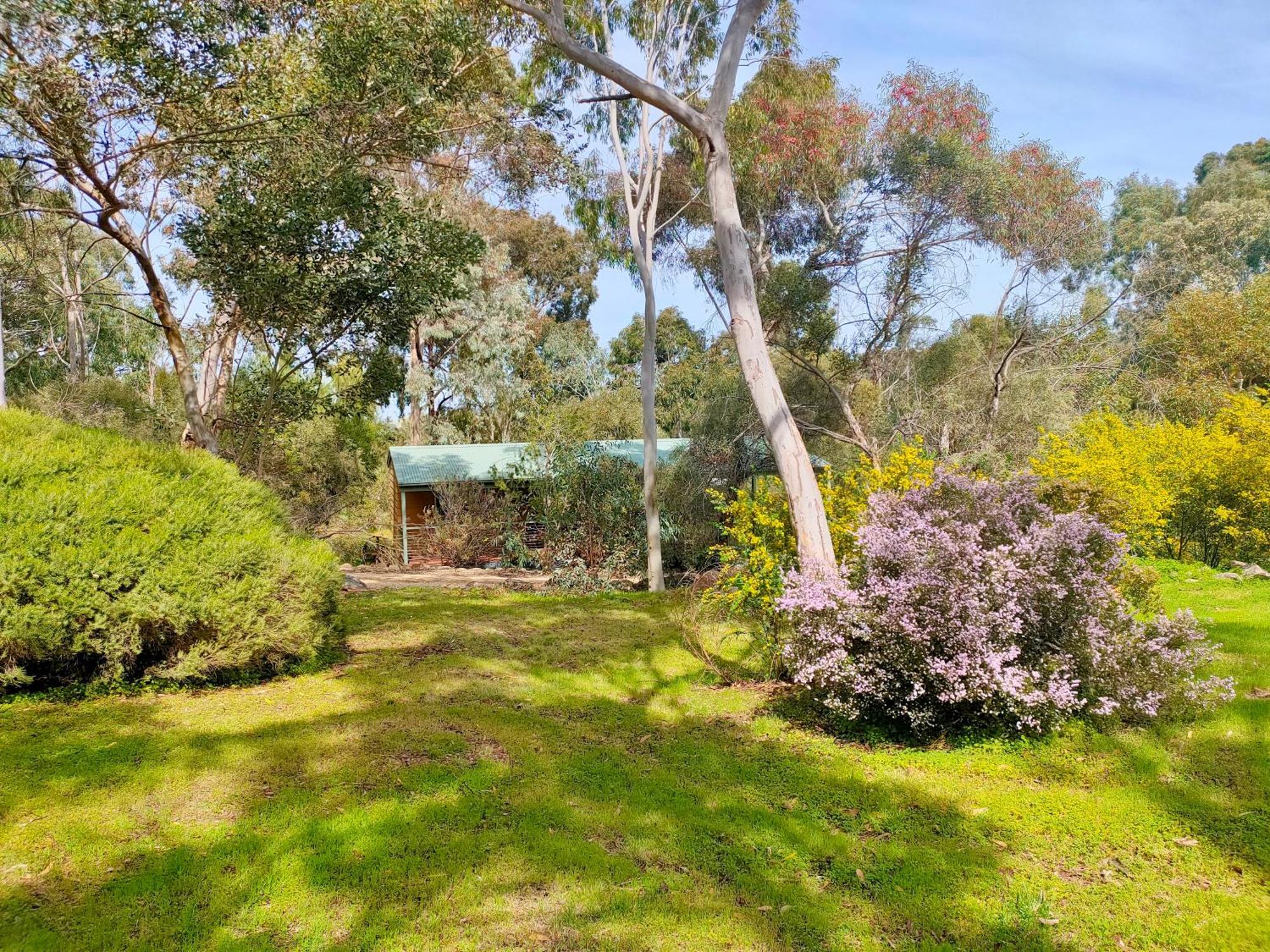 Watervale Retreat Villa Exterior photo