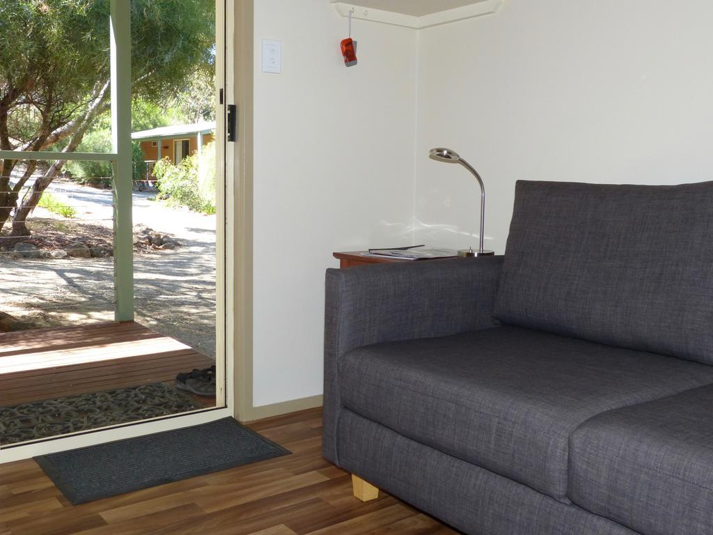 Watervale Retreat Villa Exterior photo
