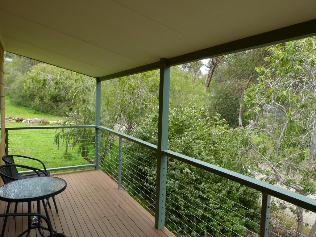 Watervale Retreat Villa Exterior photo