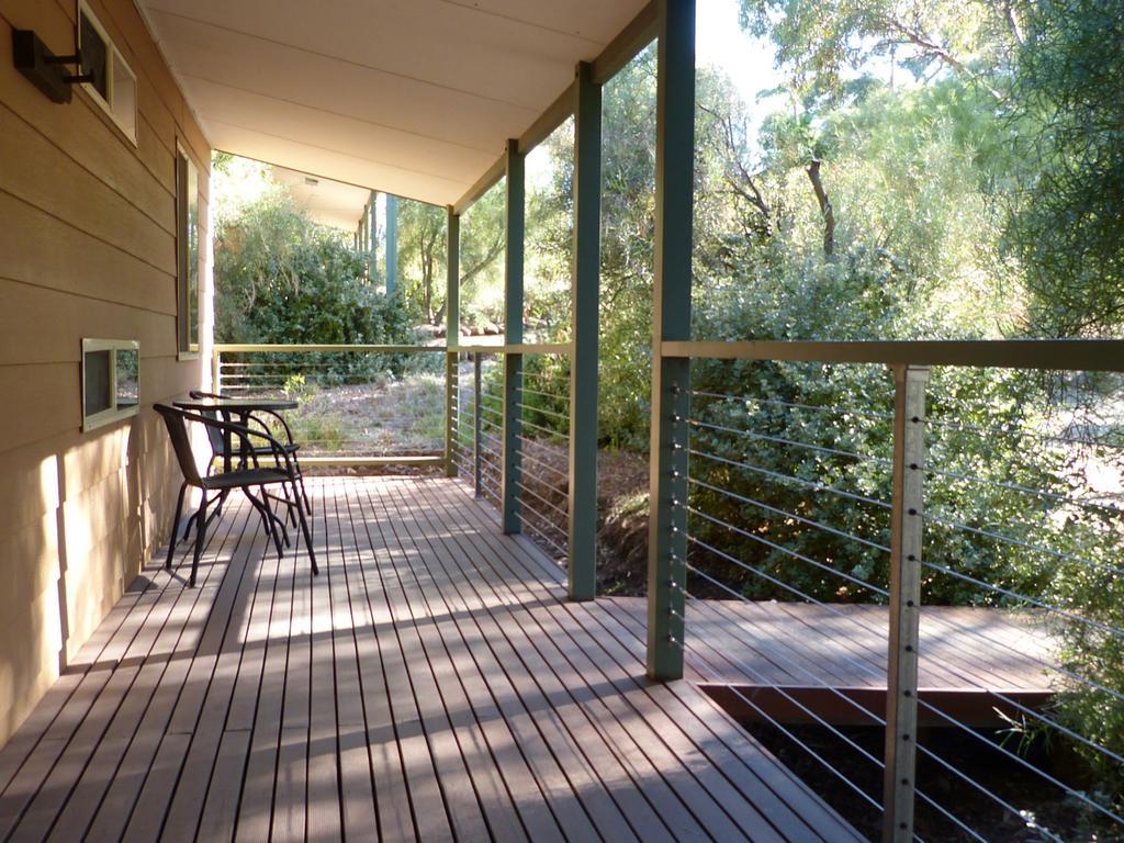 Watervale Retreat Villa Exterior photo