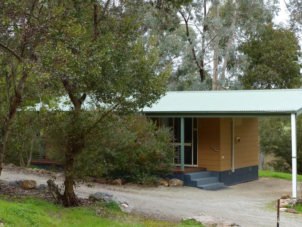 Watervale Retreat Villa Exterior photo